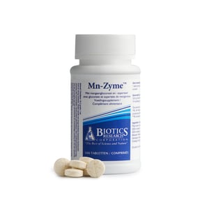 Biotics MN Zyme 10 mg afbeelding