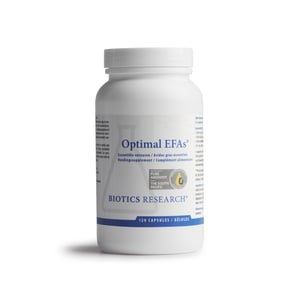 Biotics Optimal EFA S afbeelding