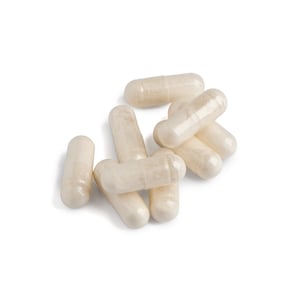 Biotics Serozol (met 5-HTP en saffraan extract) Biotics Serozol (met 5-HTP en saffraan extract) afbeelding