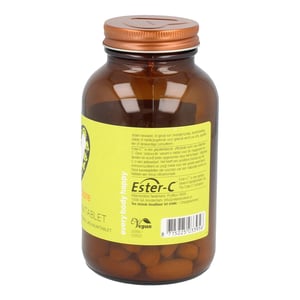 Vitaminstore Ester-C kauwtablet Vitaminstore Ester-C kauwtablet afbeelding