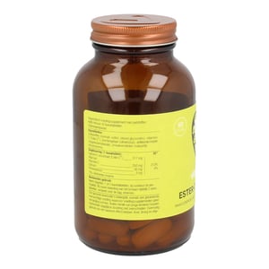 Vitaminstore Ester-C kauwtablet afbeelding