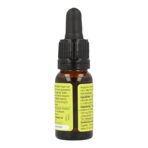 Vitaminstore Vitamine K1 & D3 zuigeling (vitamine k) Vitaminstore Vitamine K1 & D3 zuigeling (vitamine k) afbeelding