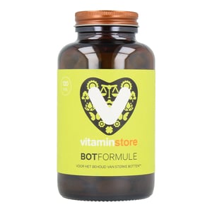 Vitaminstore Botformule afbeelding