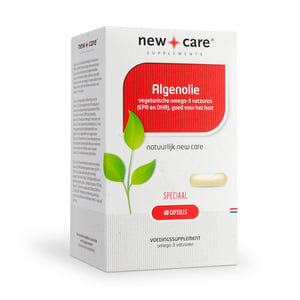 New Care Algenolie afbeelding