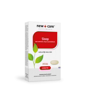 New Care Slaap New Care Slaap afbeelding