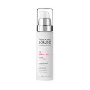Annemarie Borlind ZZ Sensitive herstellende nachtcreme Annemarie Borlind ZZ Sensitive herstellende nachtcreme afbeelding