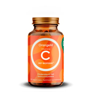 Orangefit - Vitamine C