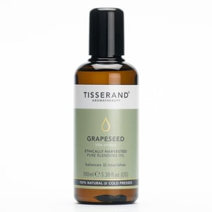Tisserand - Grapeseed ethically harvested