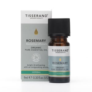 Tisserand - Rosemary organic