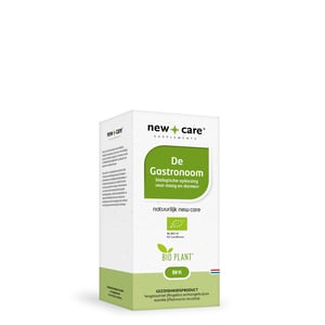 New Care Klaas vaak afbeelding