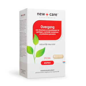 New Care Overgang afbeelding