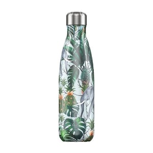 Chillys Bottle Chilly's Bottle Elephant Chillys Bottle Chilly's Bottle Elephant afbeelding
