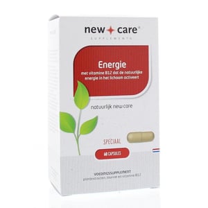 New Care Energie afbeelding