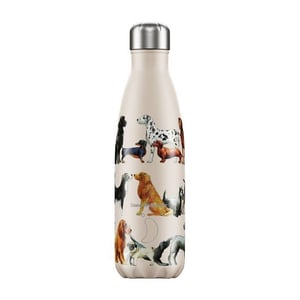 Chillys Bottle Chilly's Bottle Dogs 500 ml Chillys Bottle Chilly's Bottle Dogs 500 ml afbeelding