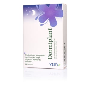 VSM Dormiplant VSM Dormiplant afbeelding