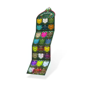 Pukka Advent Calender Bio Pukka Advent Calender Bio afbeelding