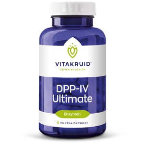 Vitakruid DPP-IV Ultimate afbeelding