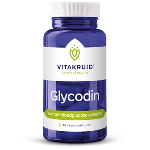 Vitakruid Glycodin afbeelding