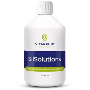 Vitakruid SilSolutions afbeelding