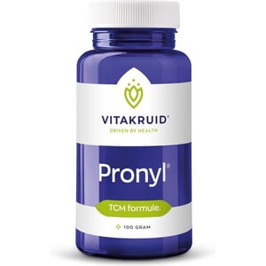Vitakruid Pronyl afbeelding