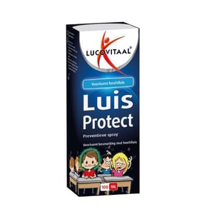 Luis Protect Luis Protect afbeelding