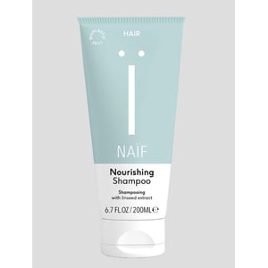 Naif - Nourishing shampoo