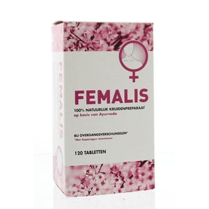 Ayu Care Femalis Ayu Care Femalis afbeelding