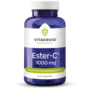 Vitakruid - Ester C 1000 mg