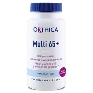 Orthica Multi 65+ afbeelding