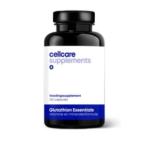 Cellcare Glutathion essentials afbeelding