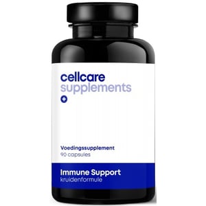 Cellcare Immune support Cellcare Immune support afbeelding