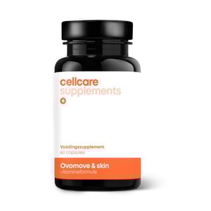 Cellcare Ovomove & skin Cellcare Ovomove & skin afbeelding