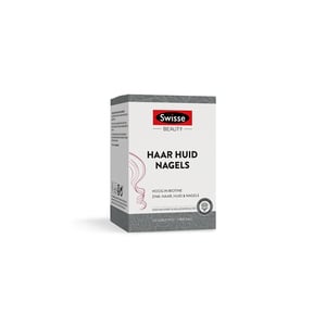 Swisse Beauty Haar Huid Nagels Swisse Beauty Haar Huid Nagels afbeelding