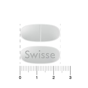 Swisse Beauty Haar Huid Nagels Swisse Beauty Haar Huid Nagels afbeelding