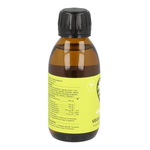 Vitaminstore Vegan Algenolie Vloeibaar Vitaminstore Vegan Algenolie Vloeibaar afbeelding