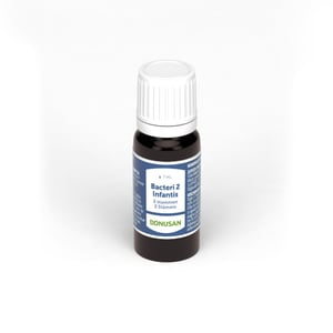 Bonusan Bacteri 2 Infantis Bonusan Bacteri 2 Infantis afbeelding