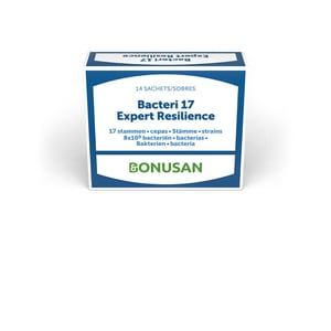 Bonusan - Bacteri 17 expert resilience