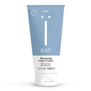 Naif - Nurturing night cream