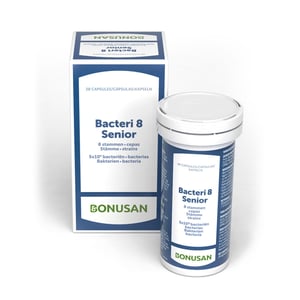 Bonusan Bacteri 8 Senior afbeelding