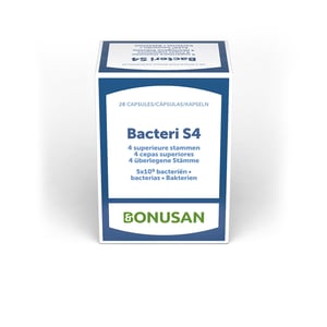 Bonusan Bacteri S4 afbeelding