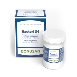 Bonusan Bacteri S4 Bonusan Bacteri S4 afbeelding