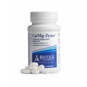 Biotics Ca/Mg-Zyme afbeelding