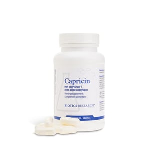 Biotics Capricin afbeelding