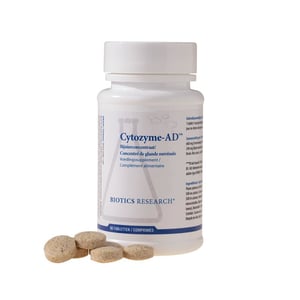 Biotics Cytozyme AD Bijnier Biotics Cytozyme AD Bijnier afbeelding