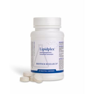 Biotics Lipidplex Biotics Lipidplex afbeelding