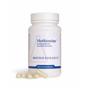 Biotics Methionine afbeelding