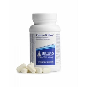 Biotics Osteo B Plus afbeelding