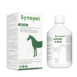 Synopet Equi-Syn (paard) afbeelding