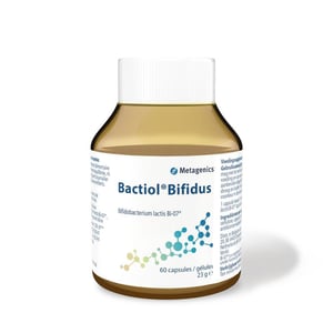 Metagenics Bactiol Bifidus NF afbeelding