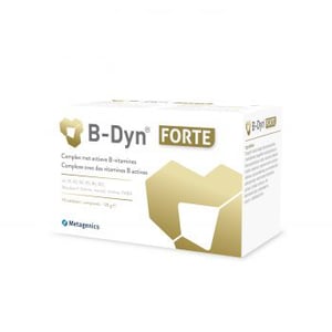 Metagenics B-Dyn Forte afbeelding